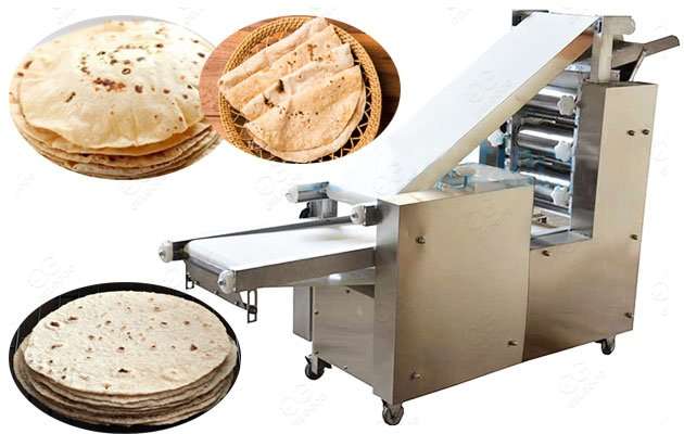 Baking Machine