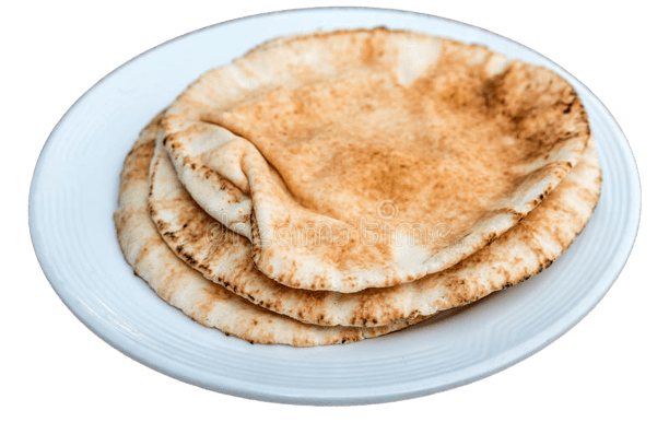 brown-pita-bread